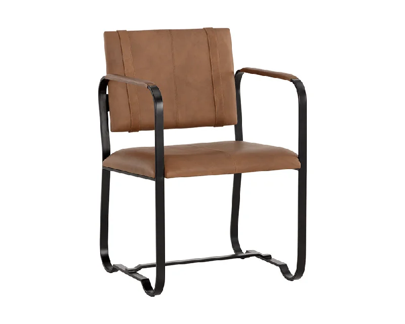 Garrett Dining Armchair