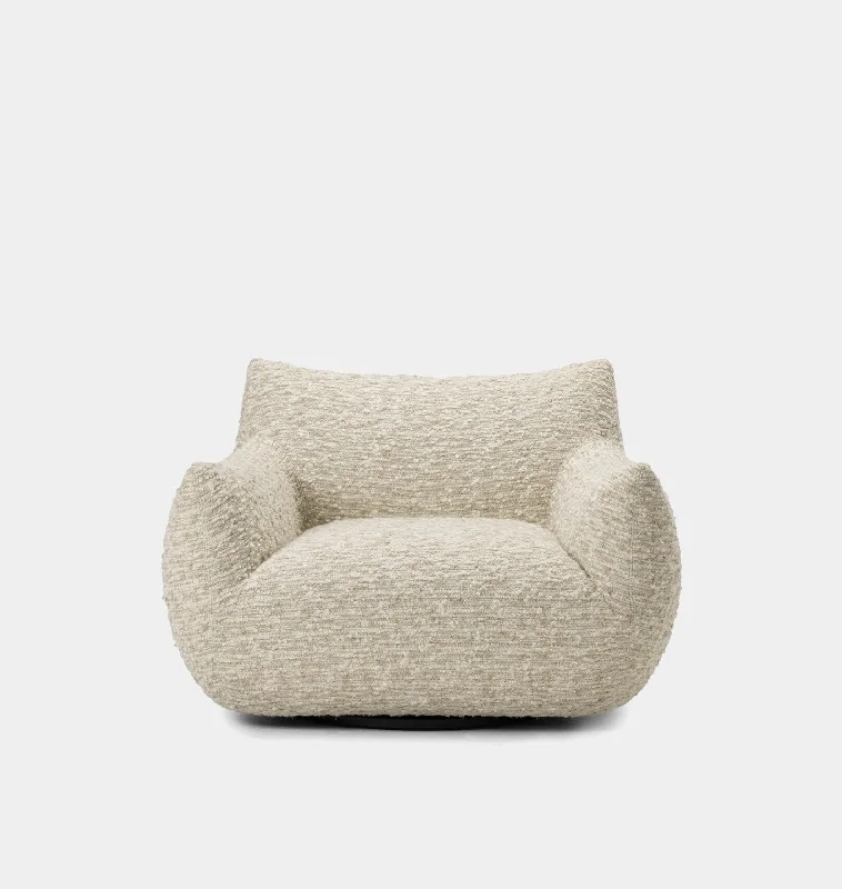 Ithaca Swivel Chair