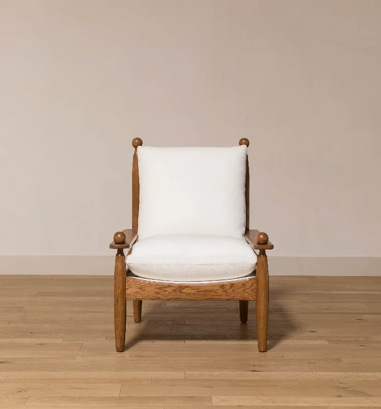 Lex Armchair