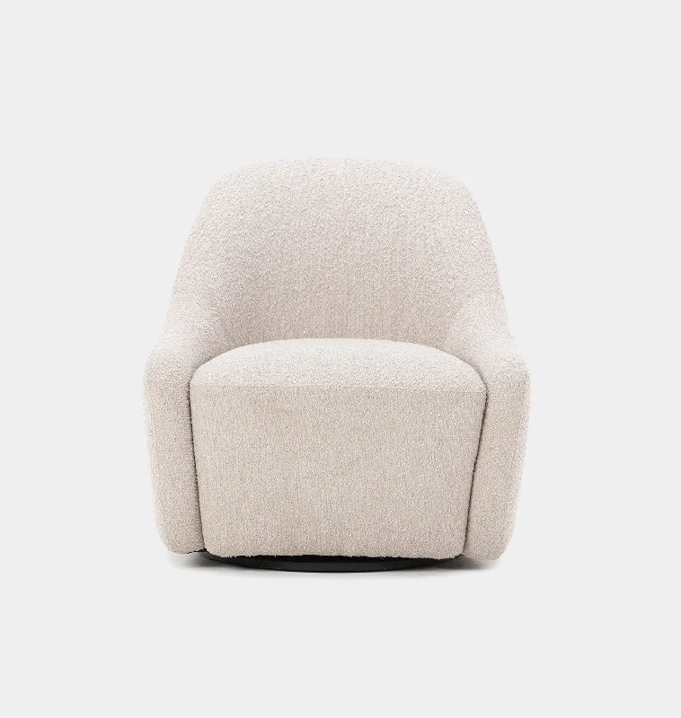 Lina Swivel Chair