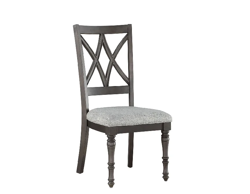 Linnett Side Chair, Set of 2