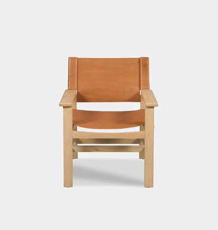 Margo Accent Chair