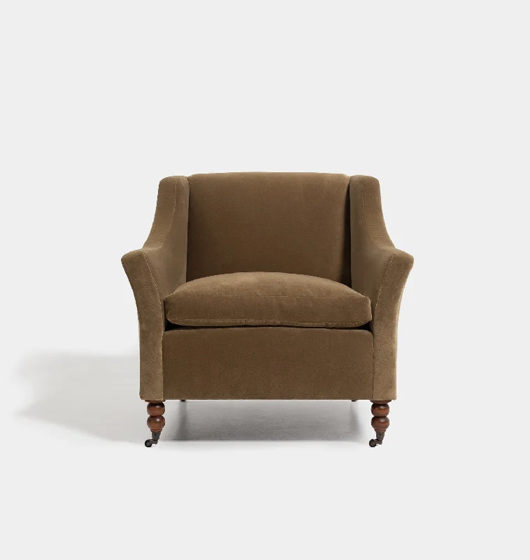 Marin Armchair