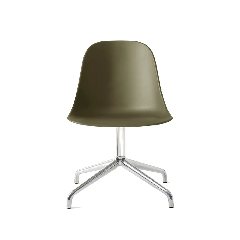 Audo Harbour Side Chair - Star - Shell