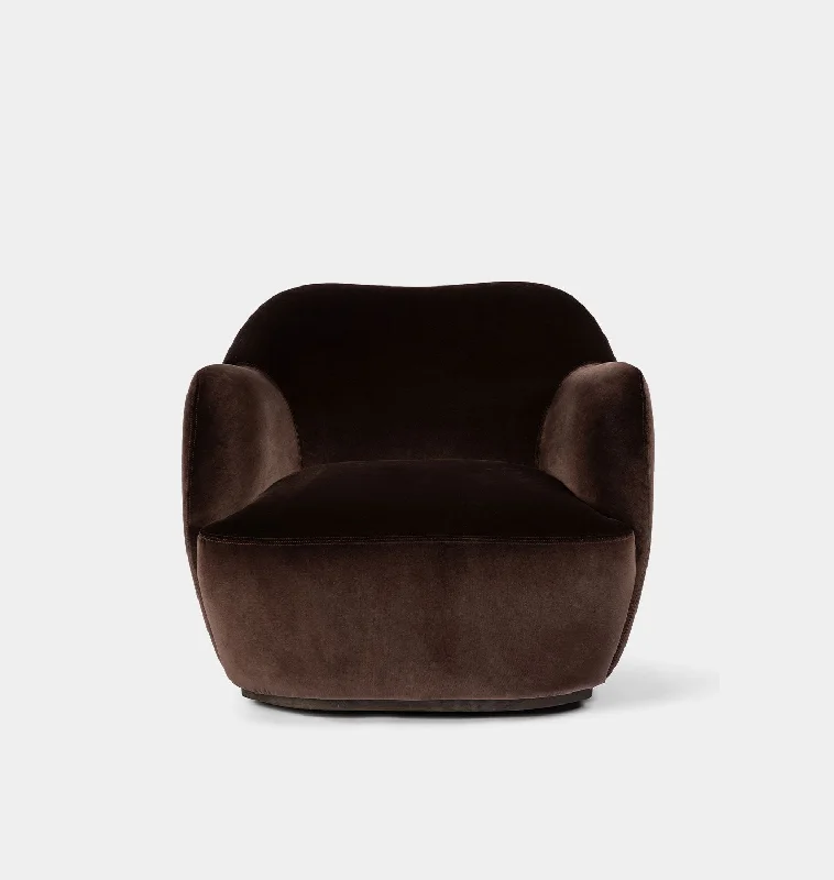 Shia Swivel Chair