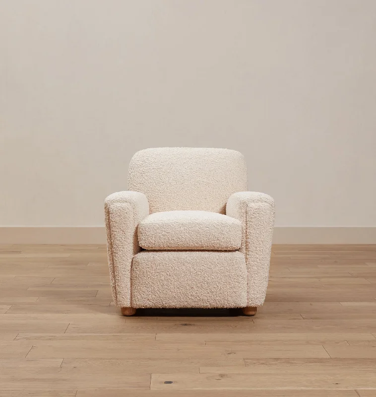 Theo Armchair