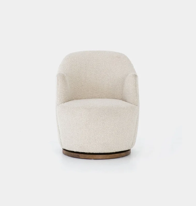 Tina Swivel Chair