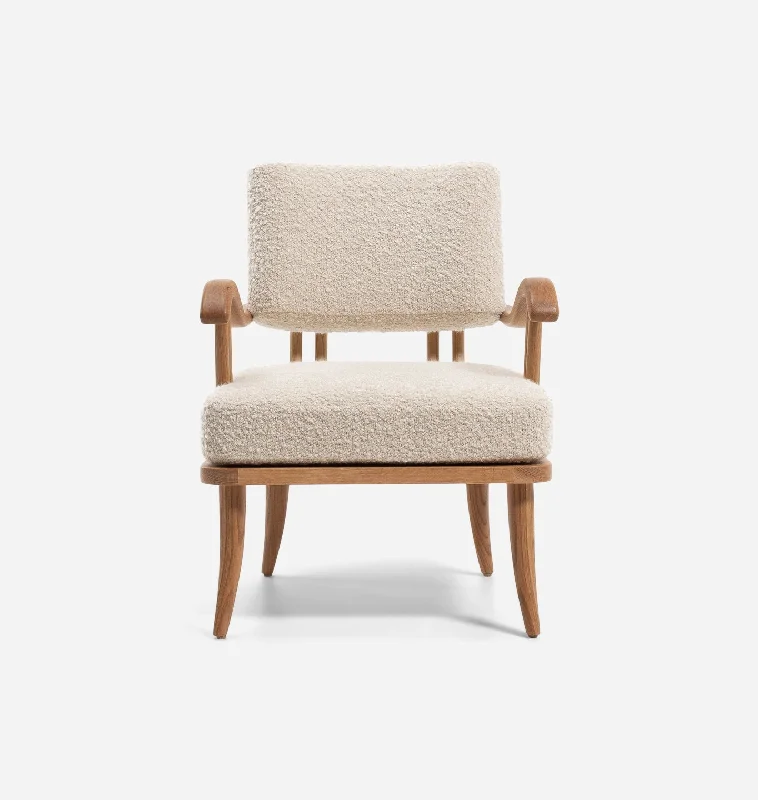 Tovey Lounge Chair