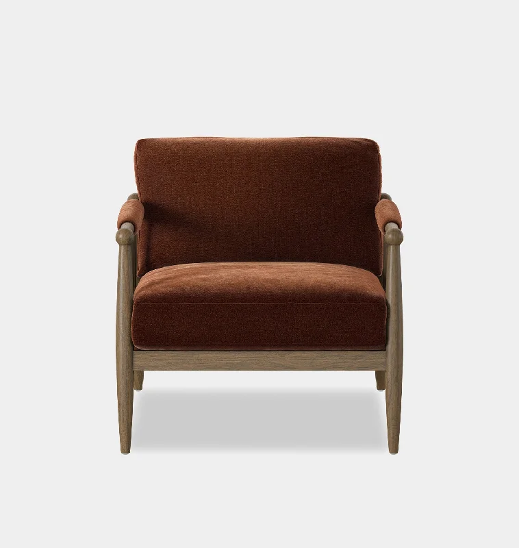 Warren Lounge Chair