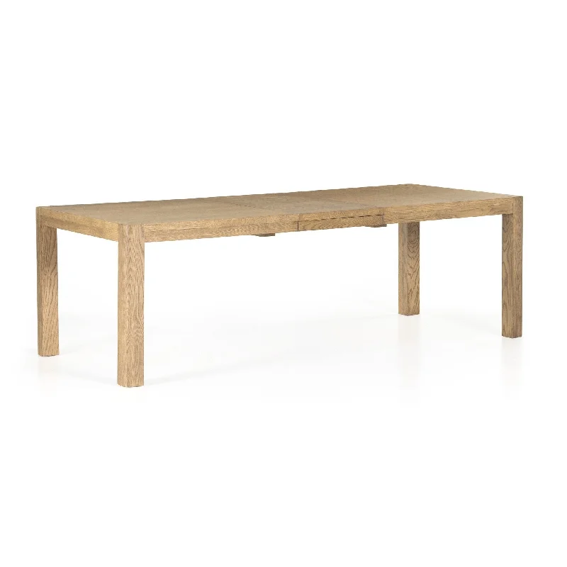 Almeta Extension Dining Table