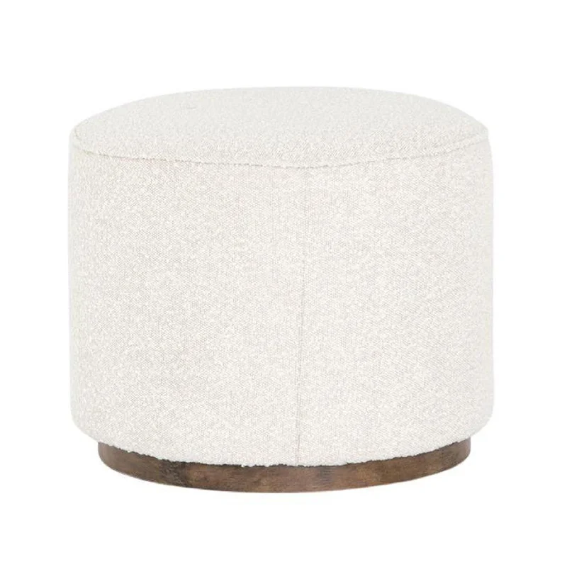 Atticus Ottoman