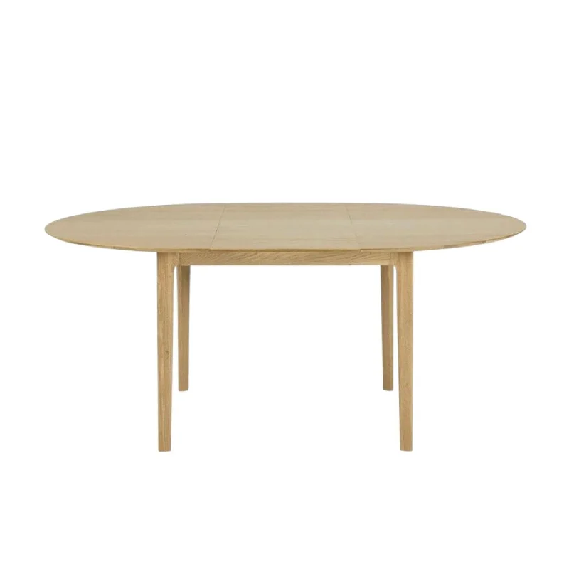 Esme Round Dining Table