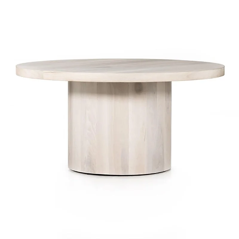 Havana Round Dining Table