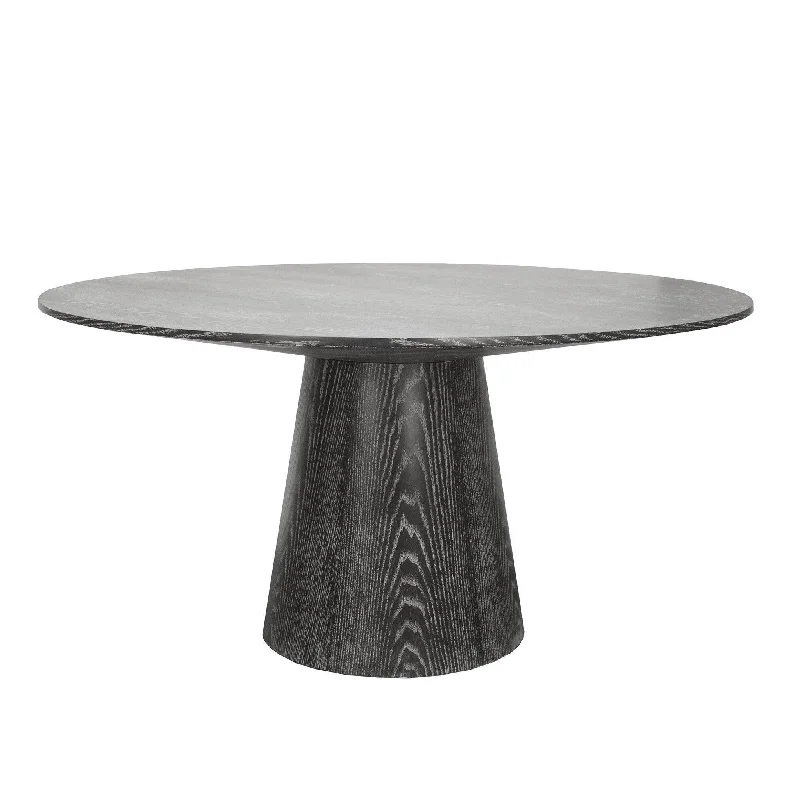 Hector Round Dining Table