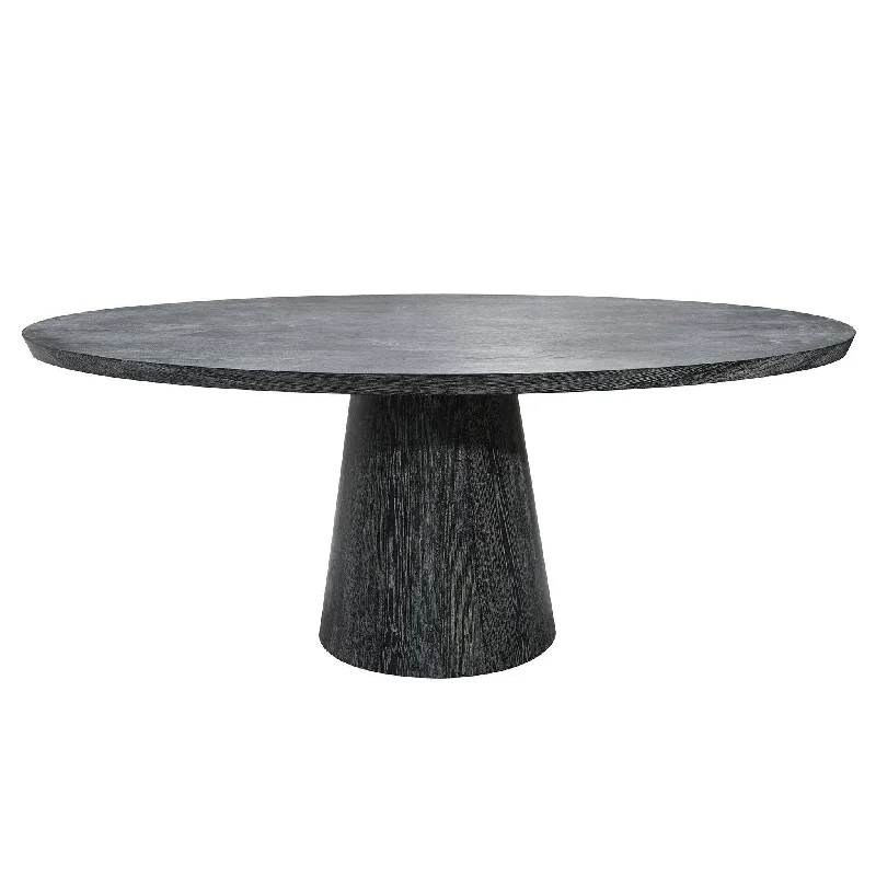 Jaylen Oval Dining Table