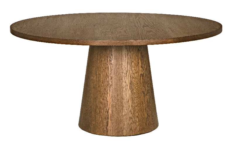 June Round Dining Table