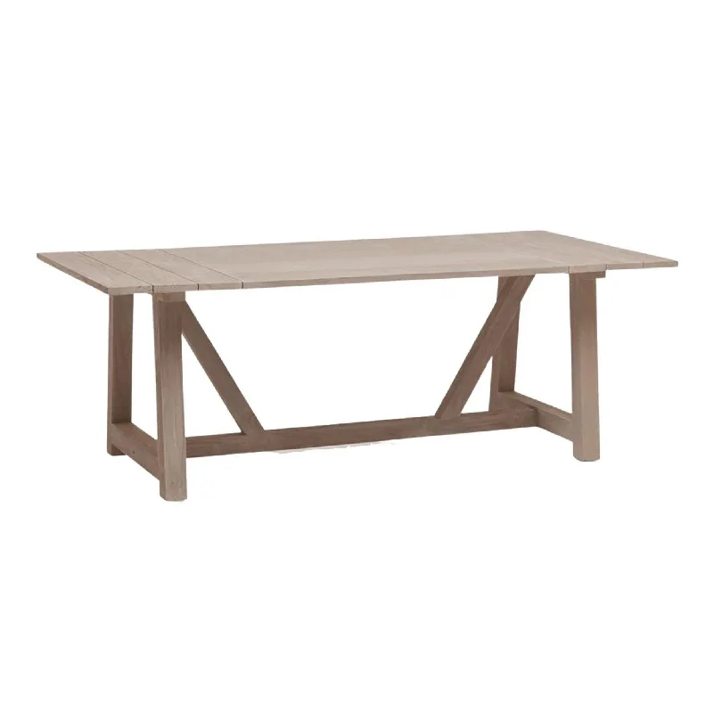 Mara Outdoor Dining Table