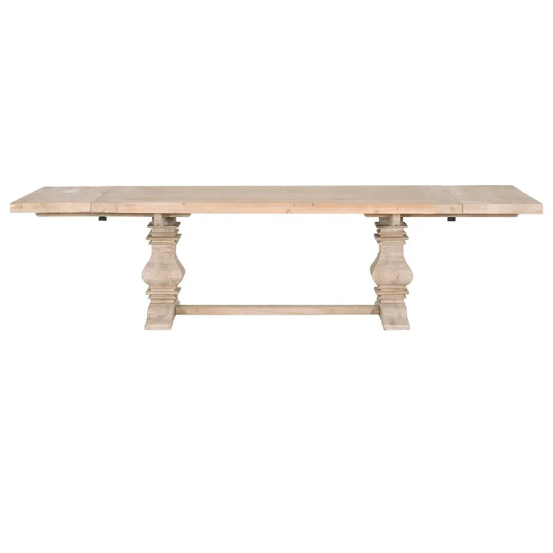 Misha Extension Dining Table