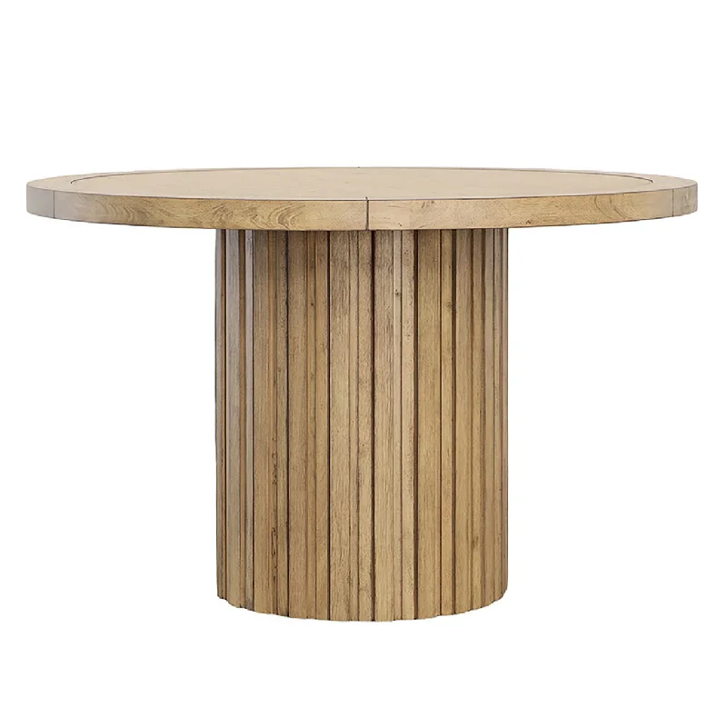 Vallie Round Dining Table