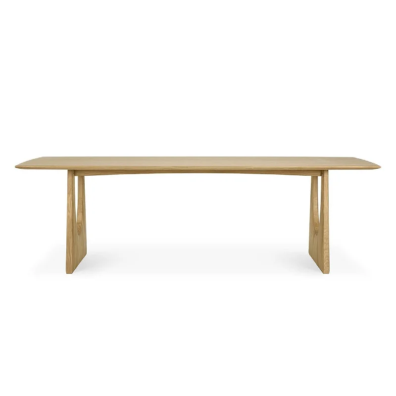 Willow Dining Table